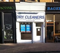 QM Dry Cleaners 1057240 Image 0